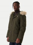 Gant Parka 7006570 Roheline Regular Fit L
