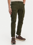 G-Star Raw Riidest p&uuml;ksid Rovic D02190-5126 Roheline Regular Fit