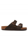 Birkenstock Pl&auml;tud Arizona Bs 0951311 Pruun