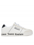Versace Jeans Couture Tossud 80YA3SK6 ZPB82 Valge