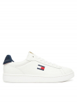 Tommy Jeans Tossud Archive '98 EM0EM01596 Valge