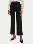 Marella Riidest p&uuml;ksid Kapok 2423136111 Must Regular Fit