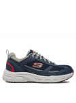 Skechers Matkajalatsid Verketta 51898/NVGY Tumesinine