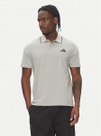 adidas Polo s&auml;rk Essentials Small Logo JE9022 Hall Regular Fit