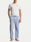 Polo Ralph Lauren Pidžaama 714931645009 Sinine Regular Fit XXL