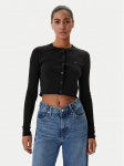 Tommy Jeans Kardigan DW0DW22023 Must Slim Fit
