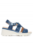 Hispanitas Sandaalid HV264570 C003 Tumesinine