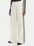 adidas Riidest p&uuml;ksid Sport Tailored KC9089 Valge Wide Leg