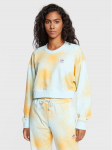 adidas Pluus Allover Print HL6600 V&auml;rviline Relaxed Fit