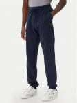Aeronautica Militare Dressip&uuml;ksid 261PF1008UF00674 Tumesinine Regular Fit