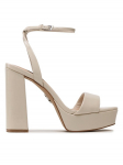 Steve Madden Sandaalid Lessa SM11001631-288 Ekr&uuml;&uuml;v&auml;rv
