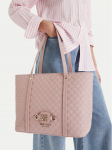 Nine West K&auml;ekott EO-Merla-LDA8446 Roosa