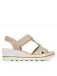 Rieker Sandaalid 67498-62 Beež