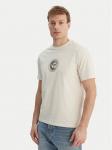 Napapijri T-s&auml;rk S-Phos NP0A4G5A Ekr&uuml;&uuml;v&auml;rv Relaxed Fit