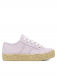 DeeZee Espadrillid WSS21067-01 Lilla 40