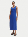 LOLA CASADEMUNT Igap&auml;evane kleit LS2616148 Sinine Regular Fit