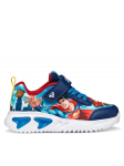 Geox Tossud J Assister Boy J65DZA 02ABC C0693 D Sinine