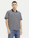 Jack & Jones Polo s&auml;rk Blualves 12274681 Tumesinine Regular Fit