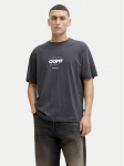 Jack & Jones T-s&auml;rk Club 12289868 Hall Relaxed Fit XL
