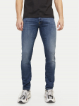 Jack & Jones Teksad Iglenn Fox 12250486 Sinine Slim Fit