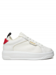 LOVE MOSCHINO Tossud JA15055G1OIZ010B Valge 38
