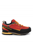 La Sportiva Matkajalatsid Boulder X 838RE Punane