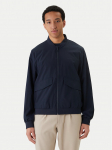 Calvin Klein Bomber-jakk LV04LF506G Tumesinine Regular Fit S