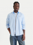 Tommy Jeans S&auml;rk DM0DM22026 Sinine Regular Fit