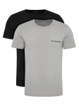 Emporio Armani Underwear T-s&auml;rkide komplekt EM000391 AF20669 MC496 V&auml;rviline Regular Fit