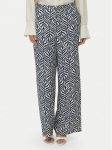 Vero Moda Riidest p&uuml;ksid Josie 10303759 Tumesinine Wide Leg