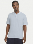 Jack & Jones Kampsun George 12268281 Sinine Relaxed Fit