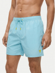 Guess Ujumis&scaron;ortsid F6GT25 WG282 Sinine Regular Fit XXL