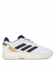 adidas Tennisejalatsid Ubersonic JH5120 Valge 33