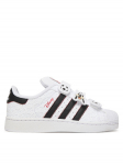adidas Tossud Disney Superstar Ii Comfort Closure IH4635 Valge