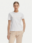 Guess T-s&auml;rk V6GI07 K2968 Valge Regular Fit