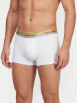 Calvin Klein Underwear Bokserid LV00NB4590 Valge