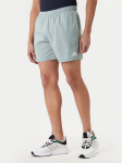 adidas Ujumis&scaron;ortsid 5-Inch KA4924 Roheline Regular Fit