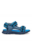 Geox Sandaalid J Sandal Airadyum Bo J45F1B 014ME C0693 S Tumesinine