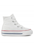 Converse Tennised Chuck Taylor All Star Hi 7J253C Valge