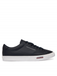 Tommy Hilfiger Tenniskingad Vulc Core Rwb Long Lace Lth FM0FM05814 Tumesinine