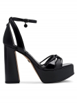 Nine West Sandaalid Aahida ZL23002CC Must