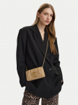 LOVE MOSCHINO K&auml;ekott JC5640PP0OLC0209 Beež