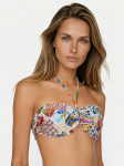 Seafolly Bikini &uuml;lemine osa Beach Boh&egrave;me 30030DD300 Roosa 8