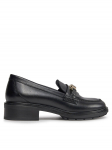 Tommy Hilfiger Loaferid Th Hardware Loafer FW0FW07765 Must