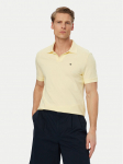 Calvin Klein Jeans Polo s&auml;rk LV04RF215G Helekollane Regular Fit