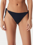 Tommy Hilfiger Bikini alumine osa UW0UW06575 Tumesinine S