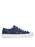 Polo Ralph Lauren Tennised Ayers Low Sk&nbsp; 809P07627002 Sinine
