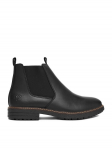 Rieker Saapad 33180-00 Must