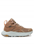 Hoka Matkajalatsid Anacapa 2 Mid GTX GORE-TEX 1142831 Pruun
