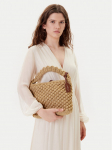 Gianni Chiarini K&auml;ekott Bella BS 11576 TRCBBL Pruun